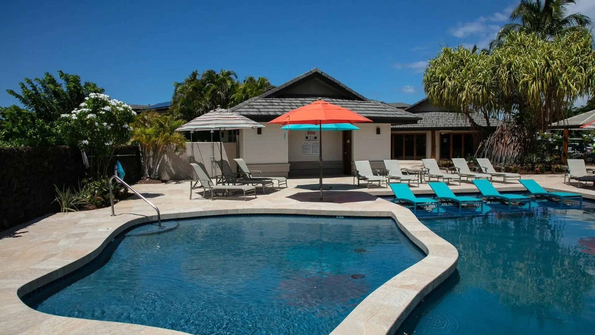 ❤Pih❤ Aloha Joes Ohana Close To Beaches And Restaurants Waikoloa 0*,