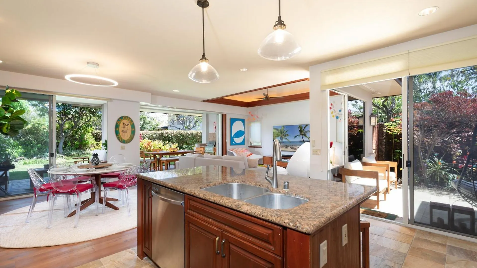 ❤Pih❤ Aloha Joes Ohana Close To Beaches And Restaurants Waikoloa