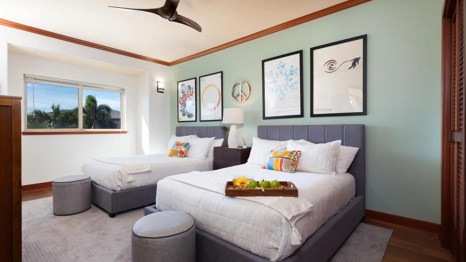 ❤Pih❤ Aloha Joes Ohana Close To Beaches And Restaurants Waikoloa Ηνωμένες Πολιτείες της Αμερικής