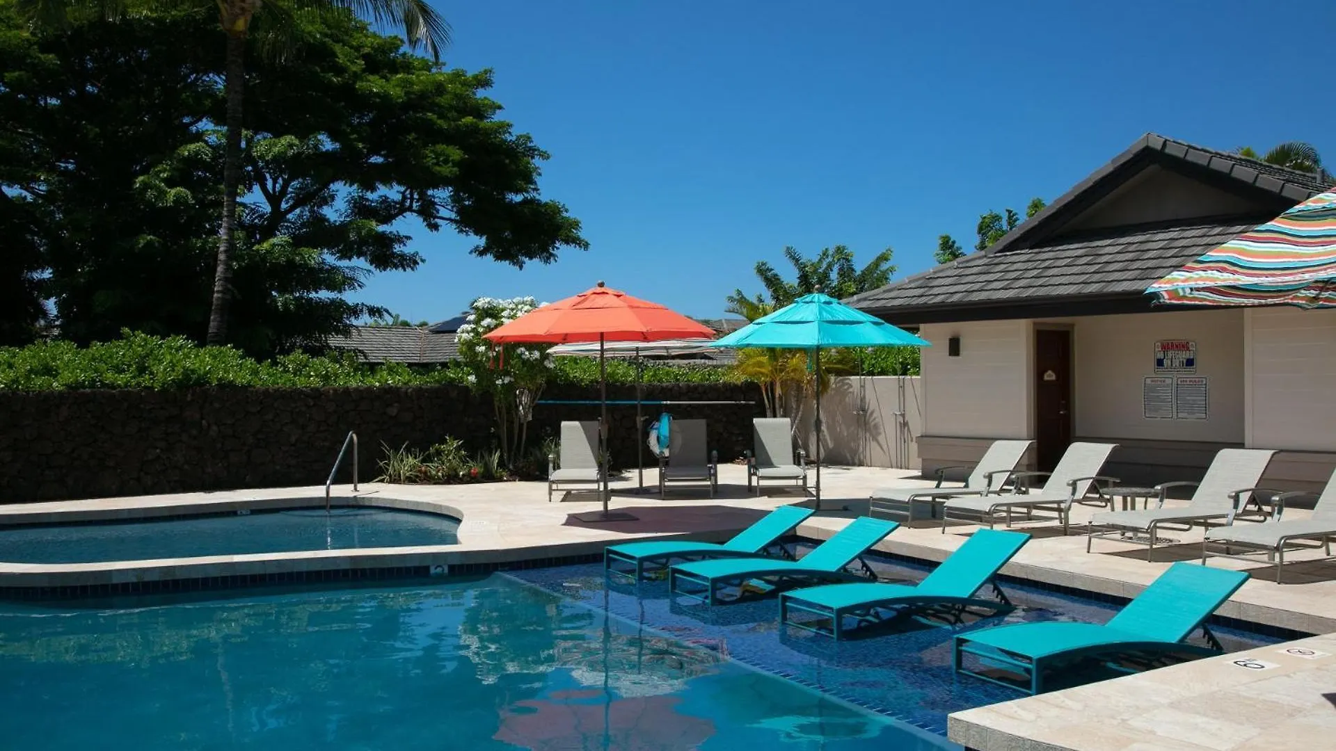 Ferienhaus ❤Pih❤ Aloha Joes Ohana Close To Beaches And Restaurants Waikoloa