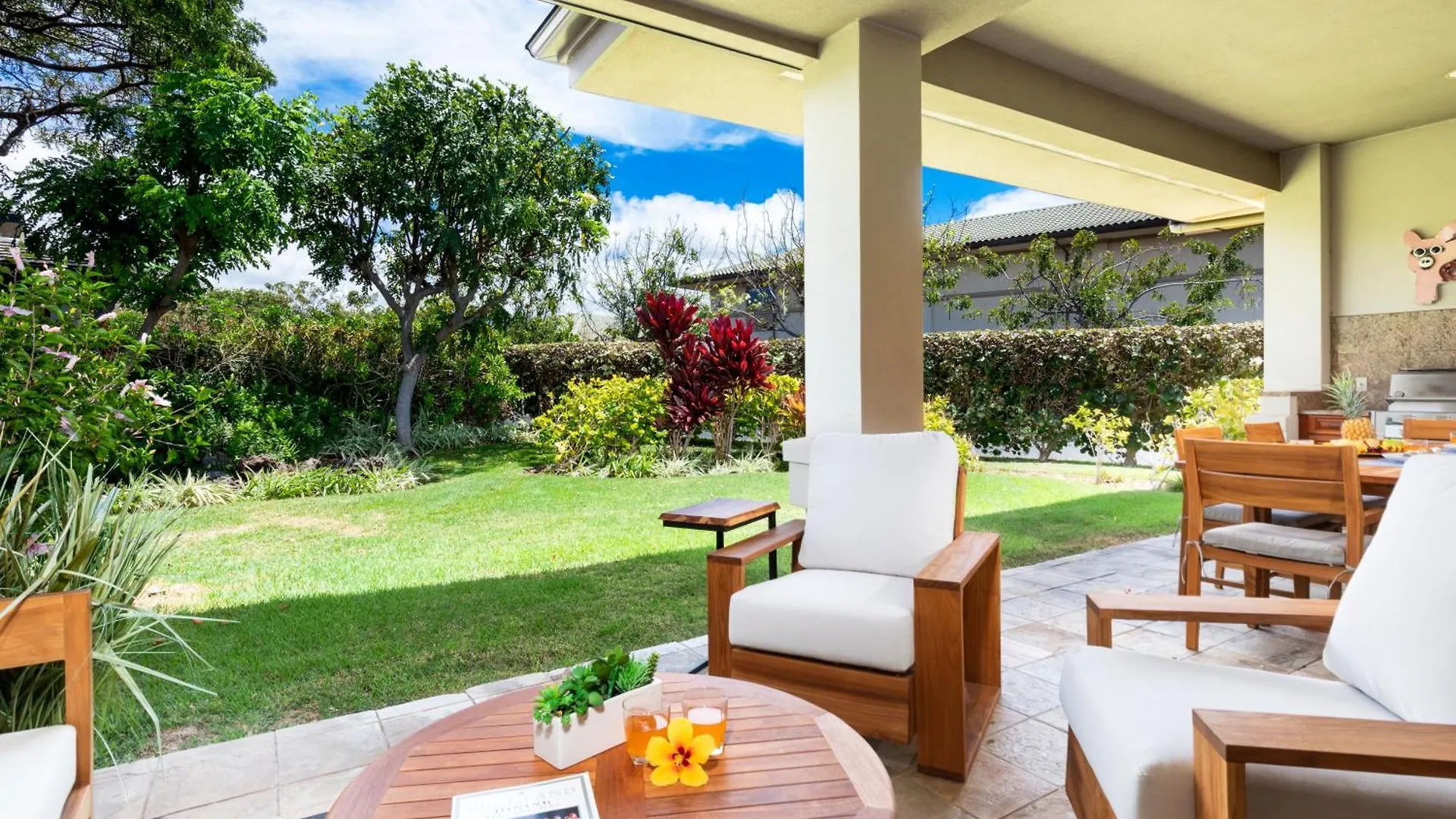 ❤Pih❤ Aloha Joes Ohana Close To Beaches And Restaurants Waikoloa Ferienhaus