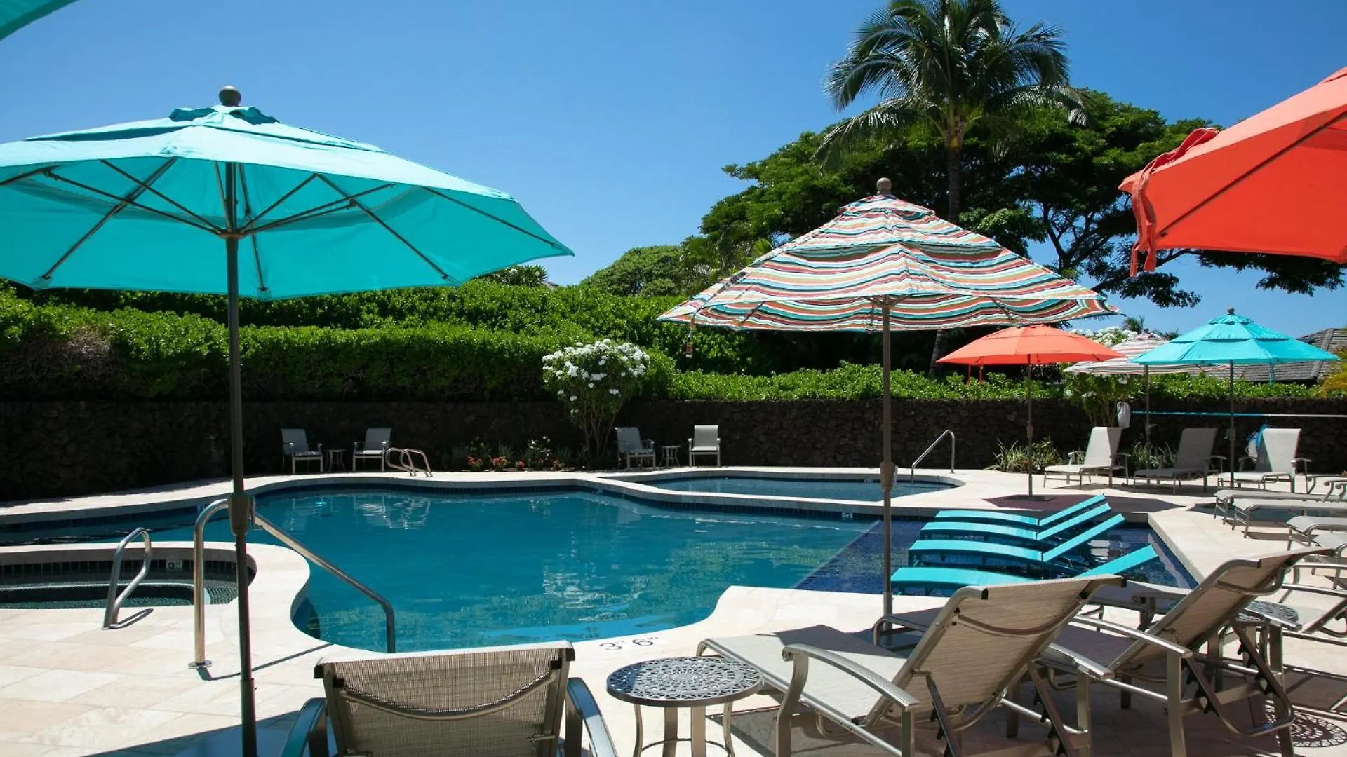 Ferienhaus ❤Pih❤ Aloha Joes Ohana Close To Beaches And Restaurants Waikoloa