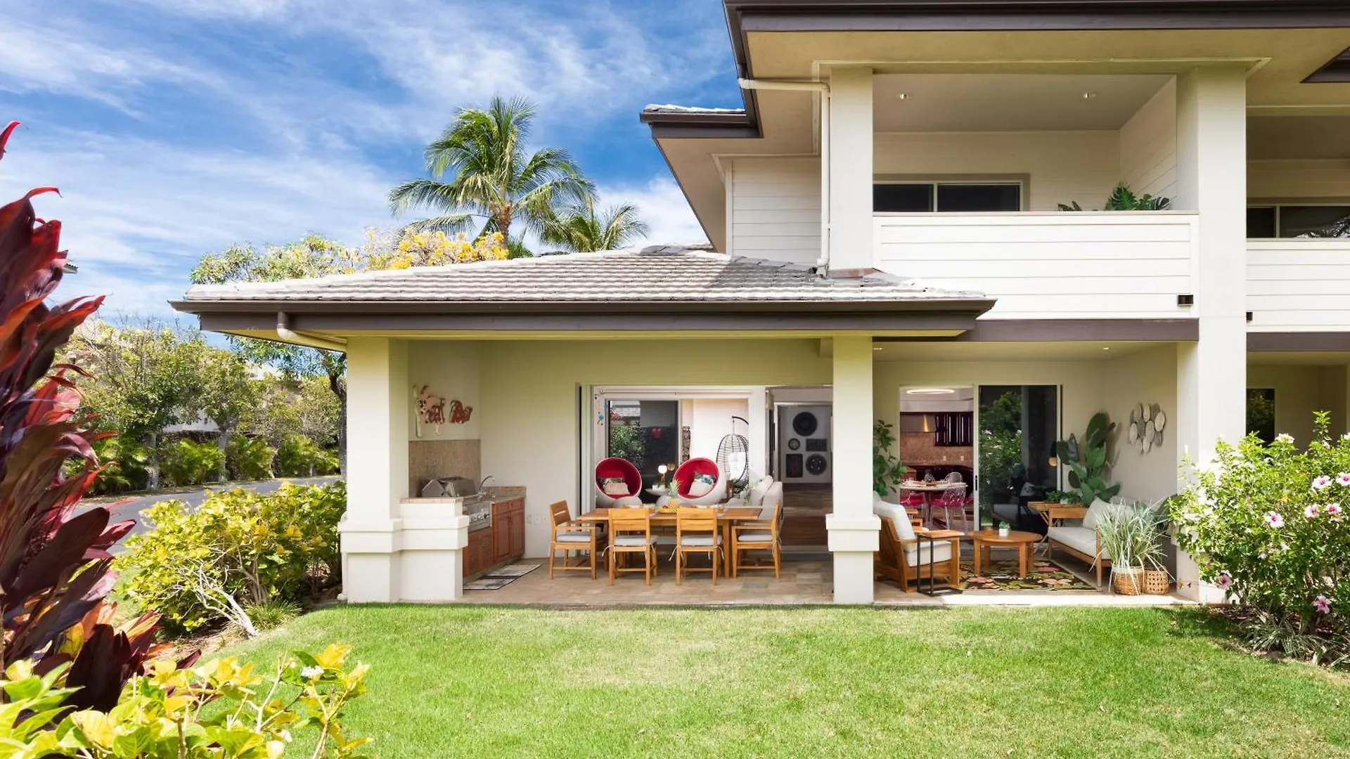 ❤Pih❤ Aloha Joes Ohana Close To Beaches And Restaurants Waikoloa Ferienhaus