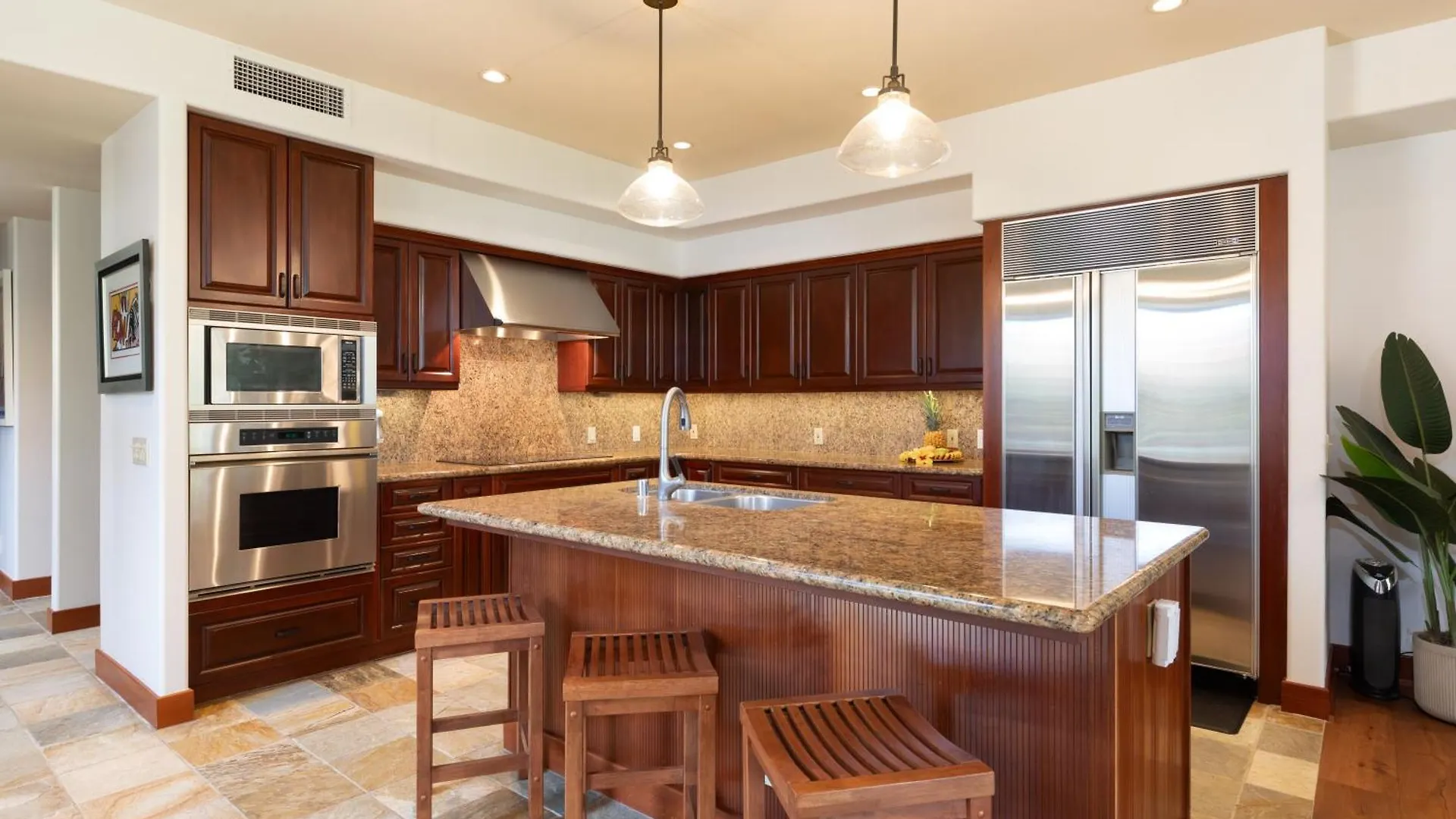 ❤Pih❤ Aloha Joes Ohana Close To Beaches And Restaurants Waikoloa Ferienhaus