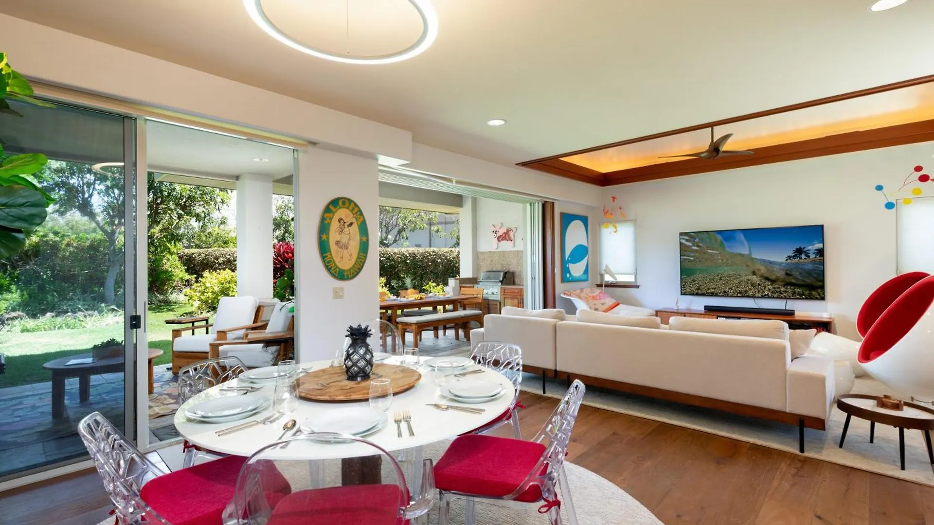 ❤Pih❤ Aloha Joes Ohana Close To Beaches And Restaurants Waikoloa Ferienhaus